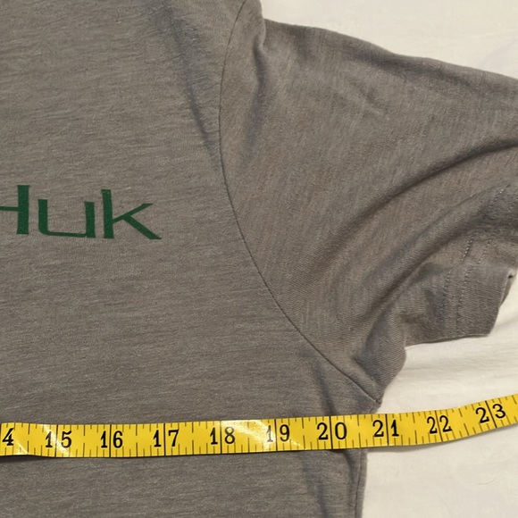 Huk T-shirt - Picture 6 of 6